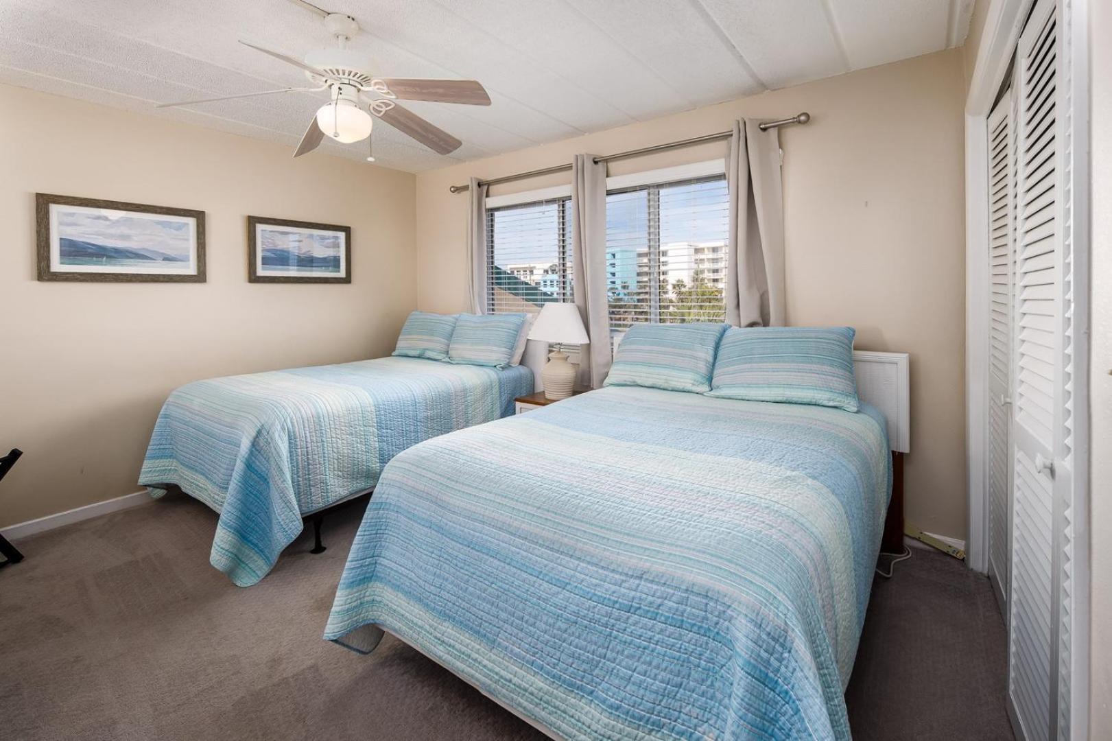 Seaspray 102c Holiday home