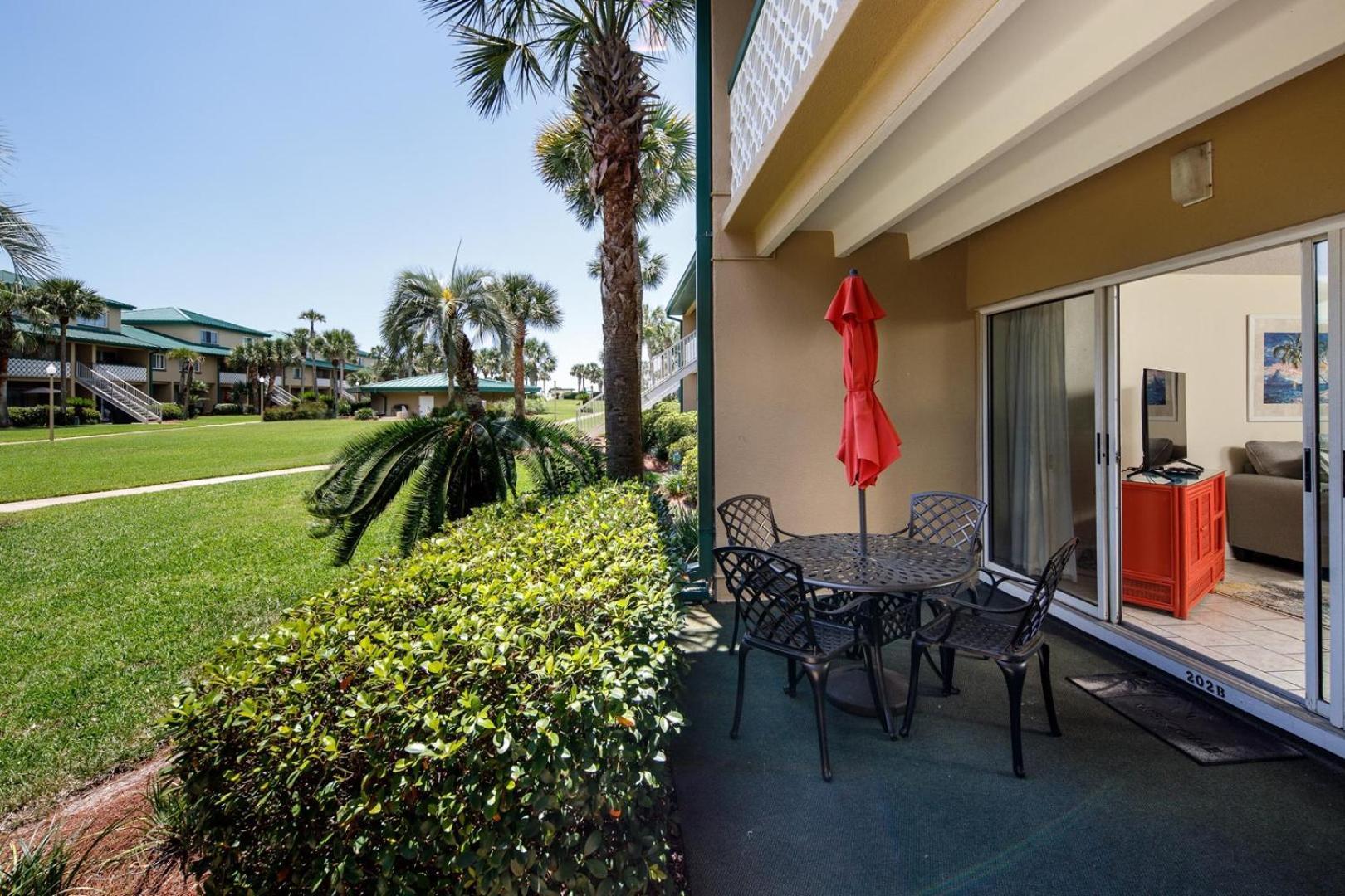 Seaspray 202b Fort Walton Beach