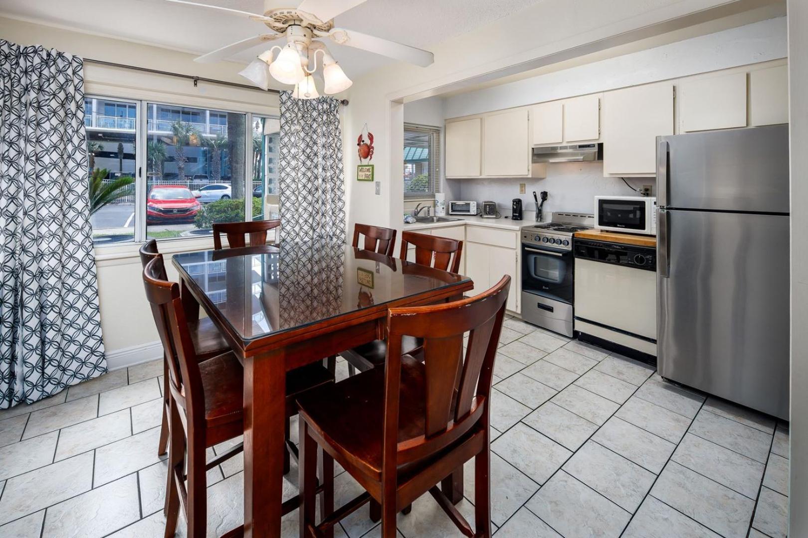 Seaspray 202b Holiday home *