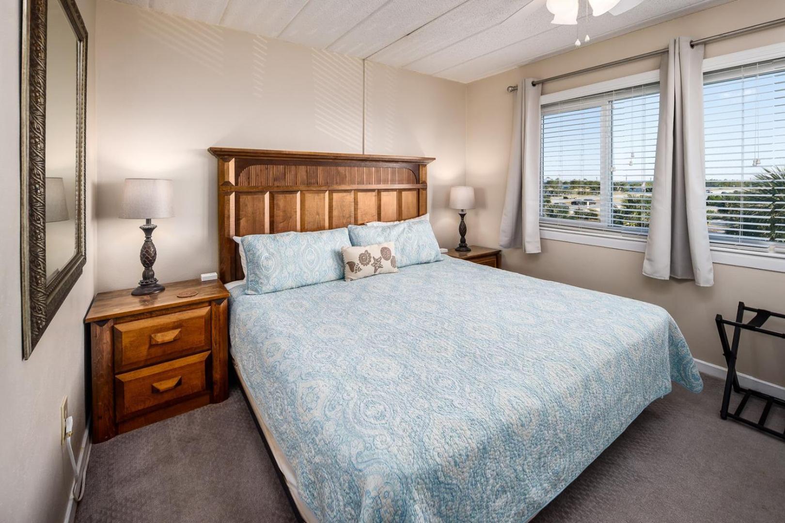 Holiday home Seaspray 102c Fort Walton Beach