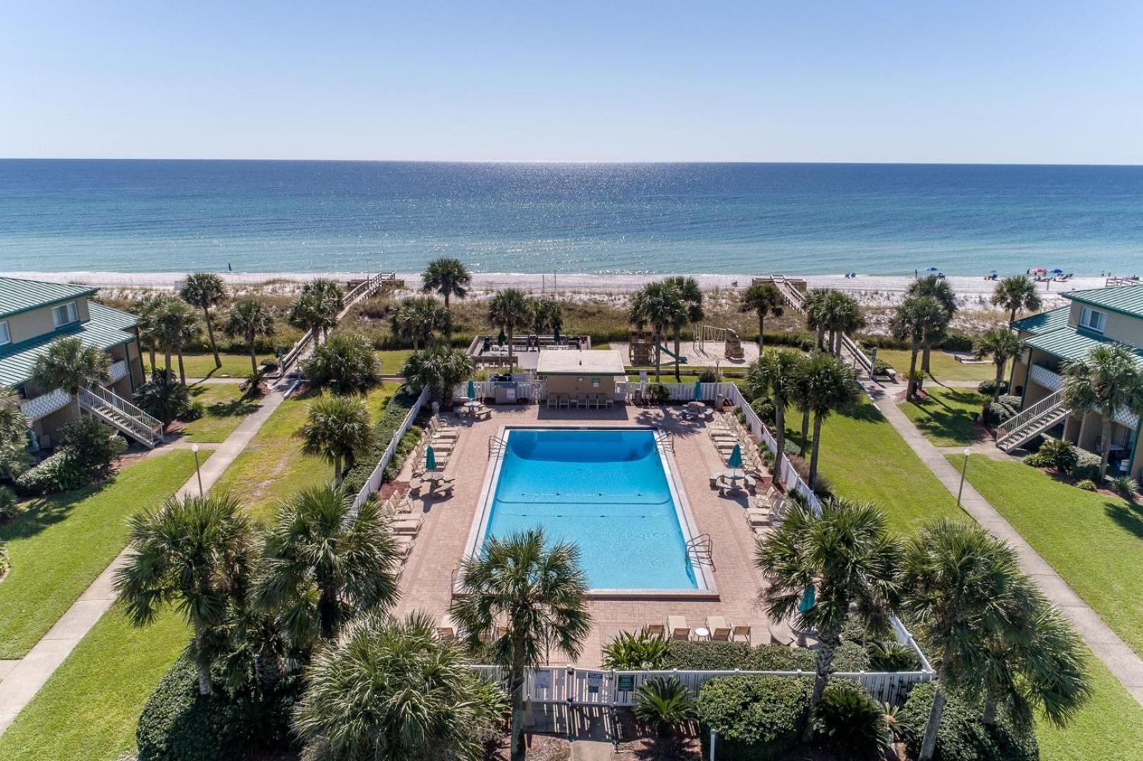 Seaspray 202b Fort Walton Beach