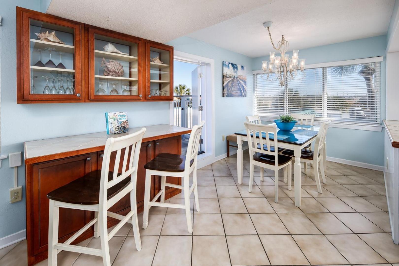 Seaspray 102c Holiday home