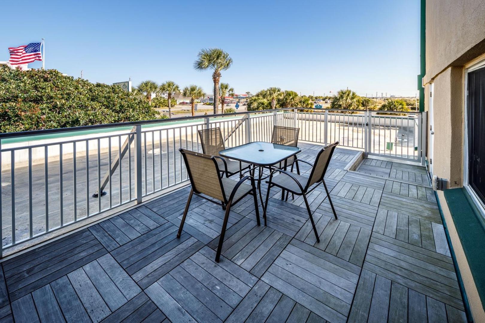 Seaspray 102c Holiday home *