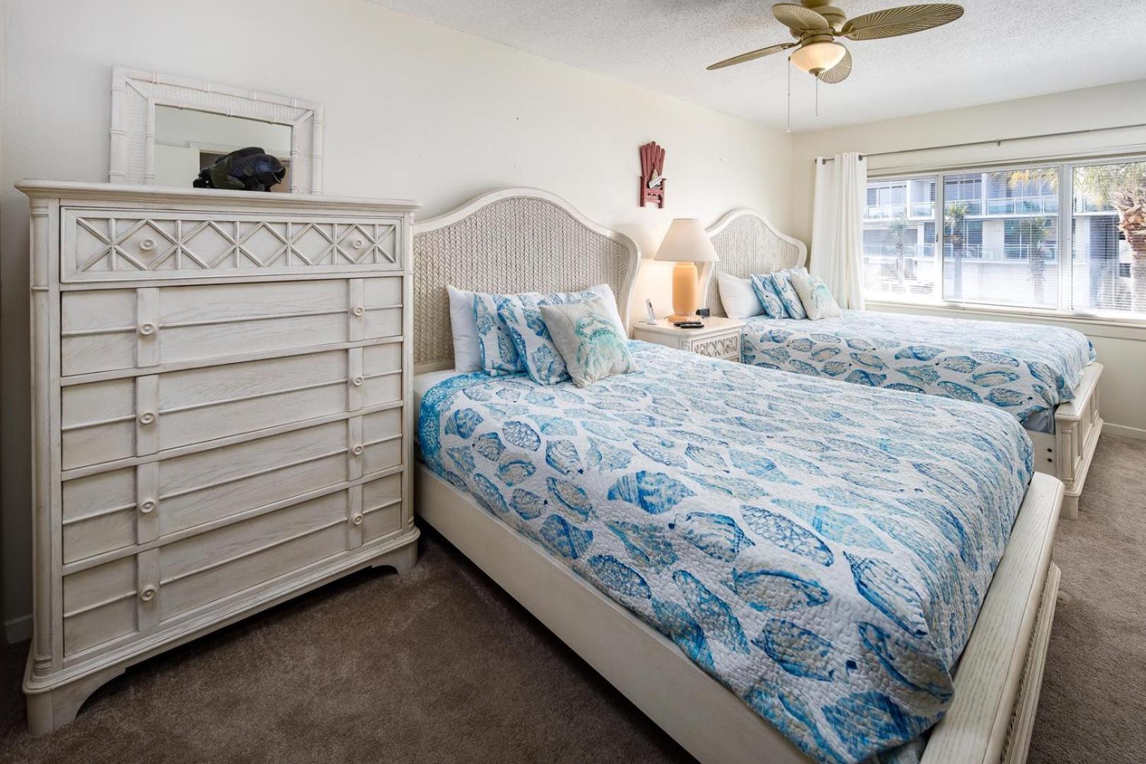 Seaspray 202b Holiday home