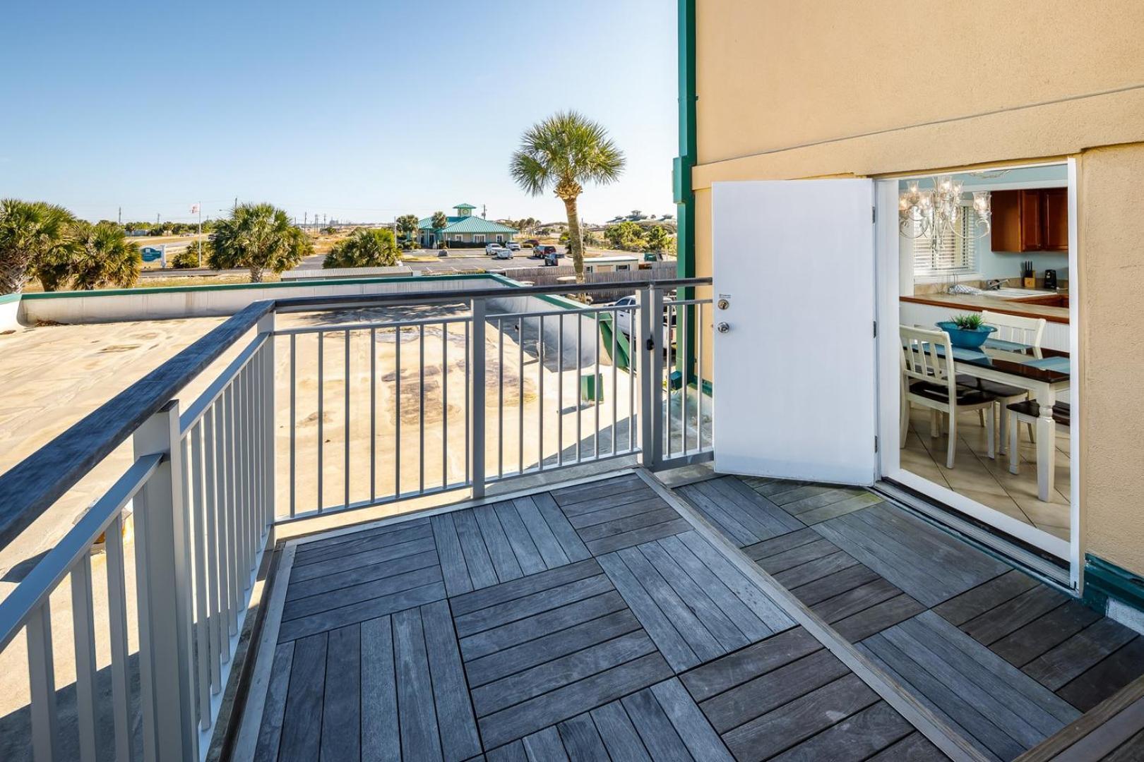 Seaspray 102c * Fort Walton Beach