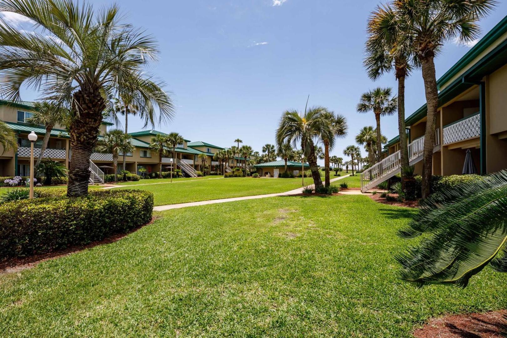 Seaspray 202b * Fort Walton Beach