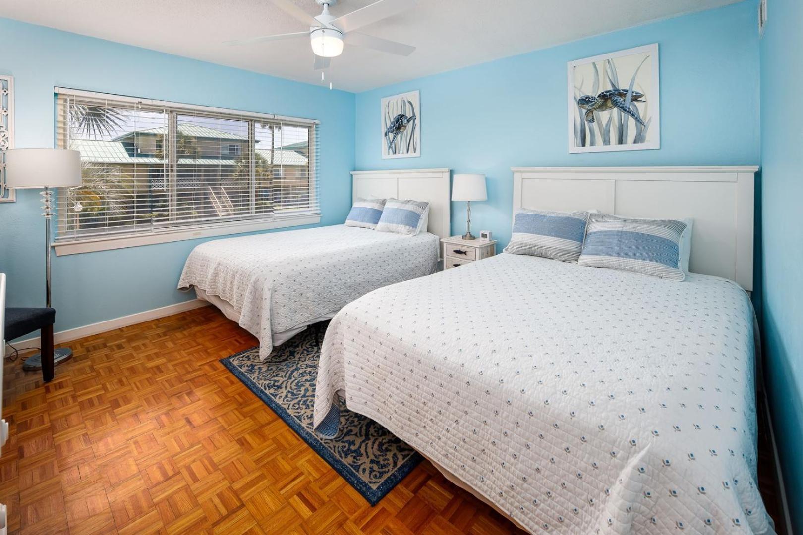 Holiday home Seaspray 203a Fort Walton Beach