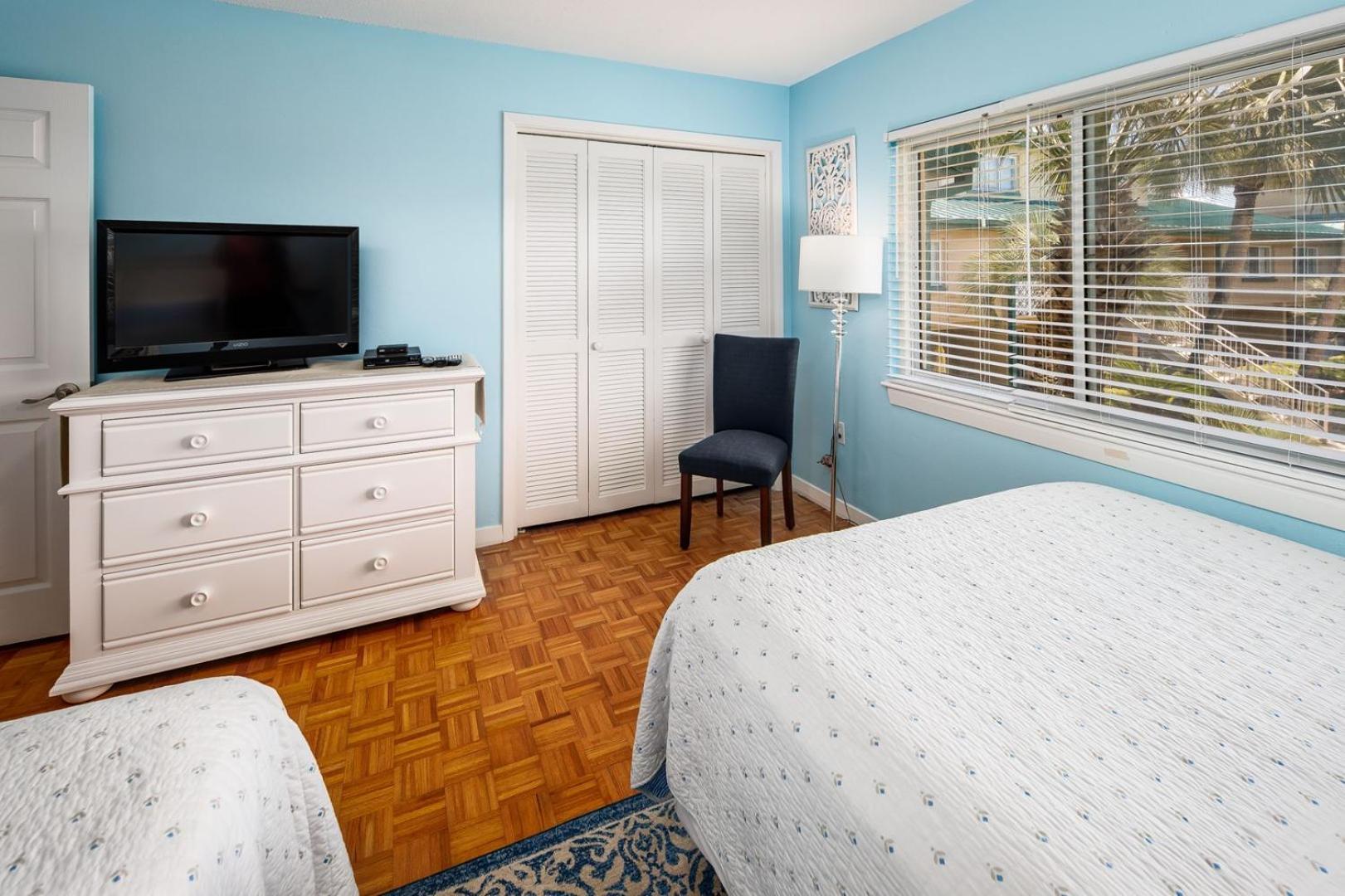 Holiday home Seaspray 203a Fort Walton Beach