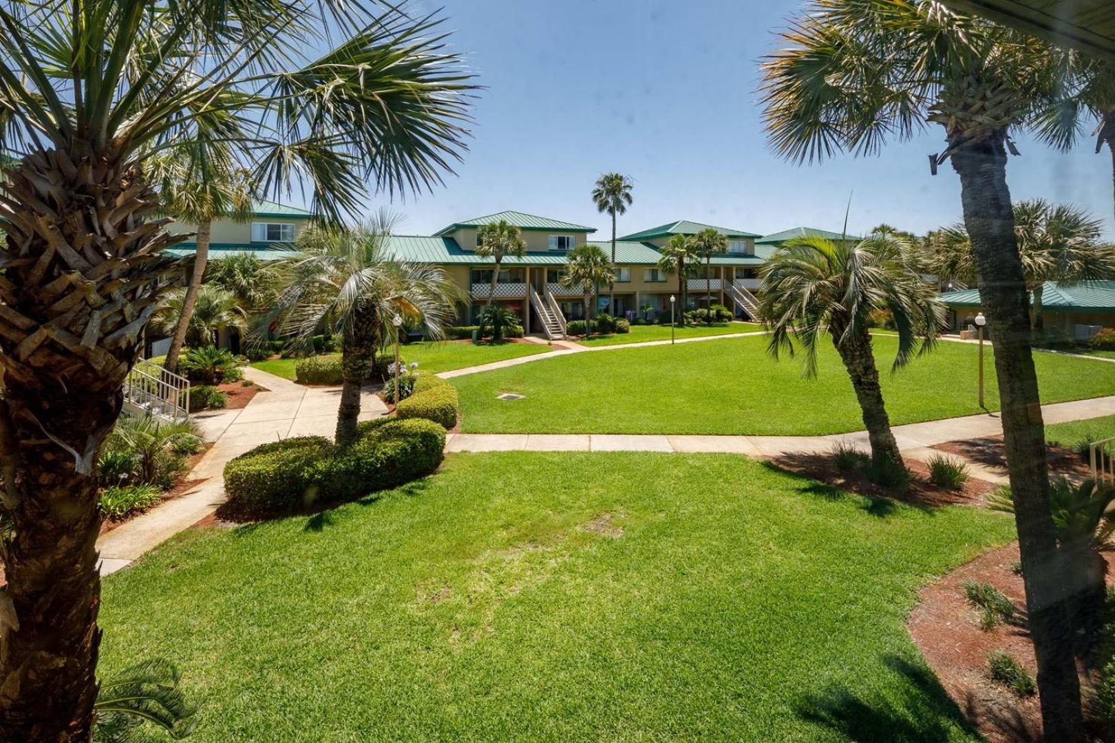 Seaspray 203a Fort Walton Beach