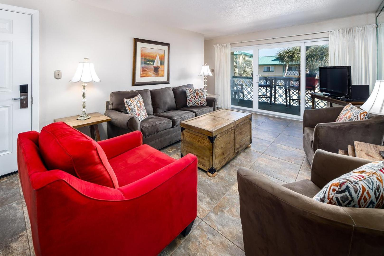 Seaspray 204c Fort Walton Beach