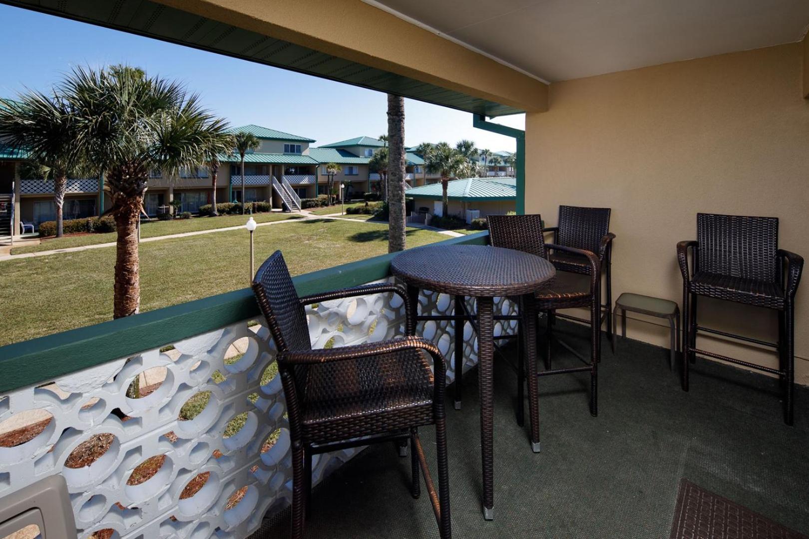 Seaspray 204c * Fort Walton Beach