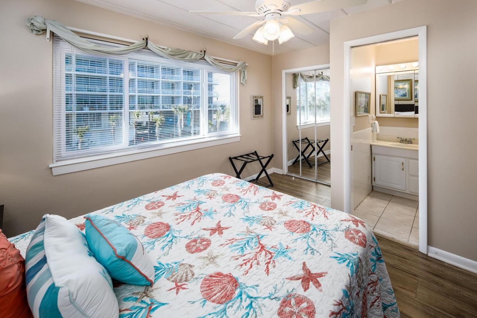 Holiday home Seaspray 204c Fort Walton Beach