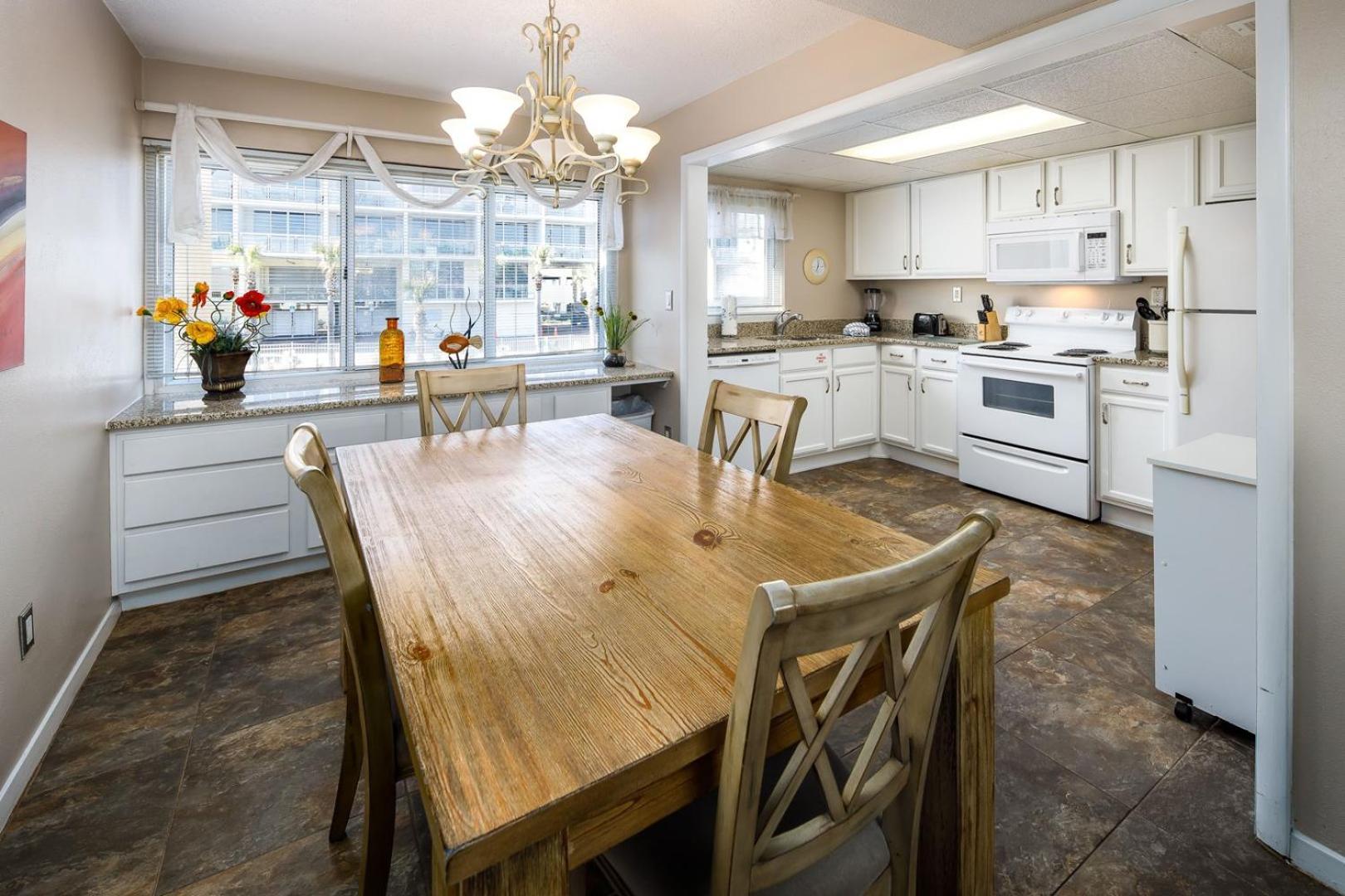 Holiday home Seaspray 204c