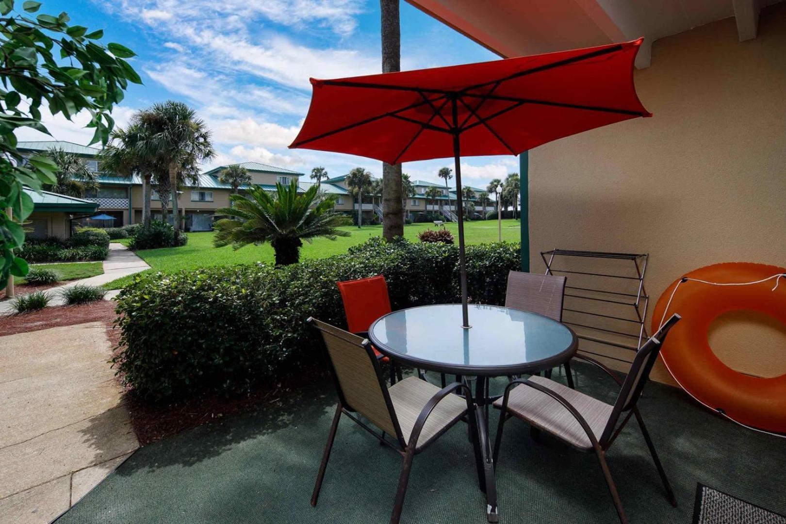 Holiday home Seaspray 208b Fort Walton Beach