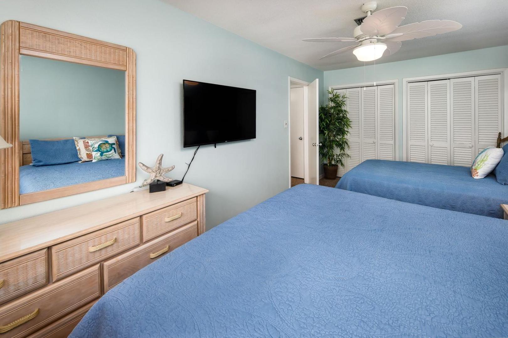 Seaspray 208b * Fort Walton Beach