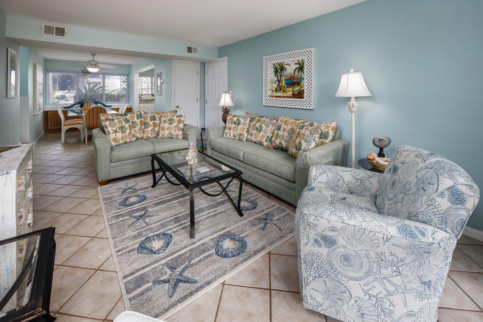 Holiday home Seaspray 208b