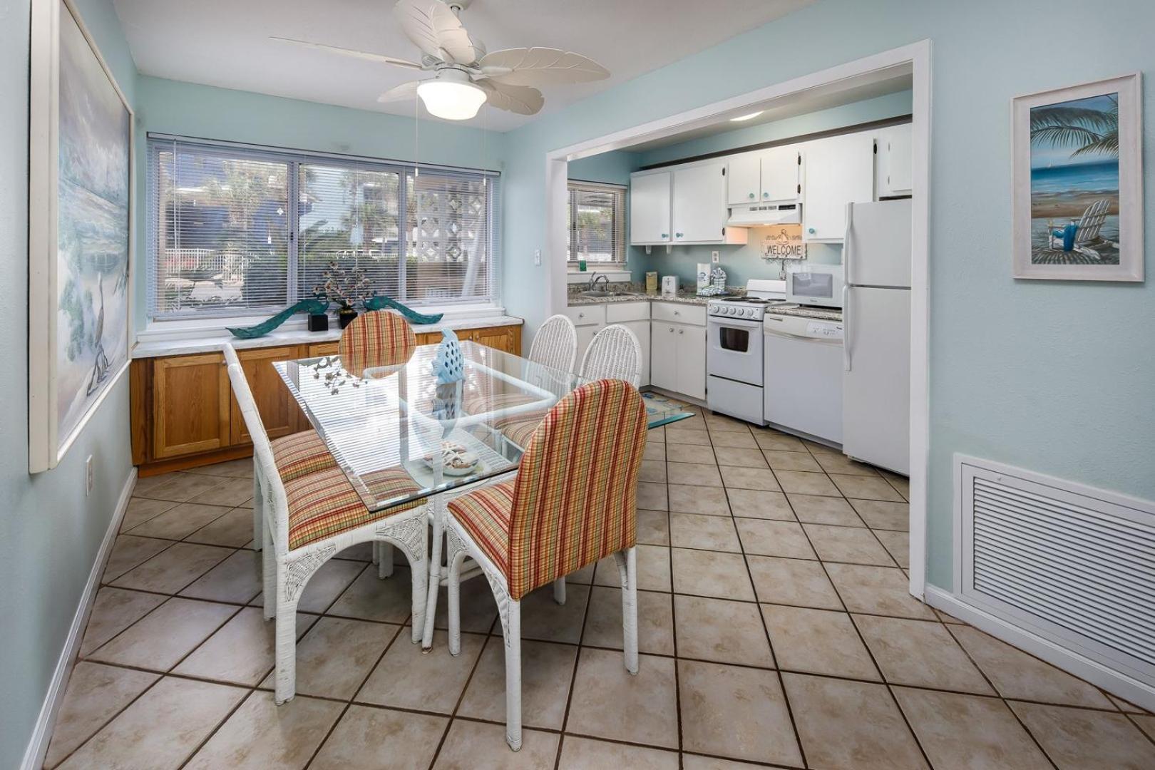 Seaspray 208b Holiday home Fort Walton Beach