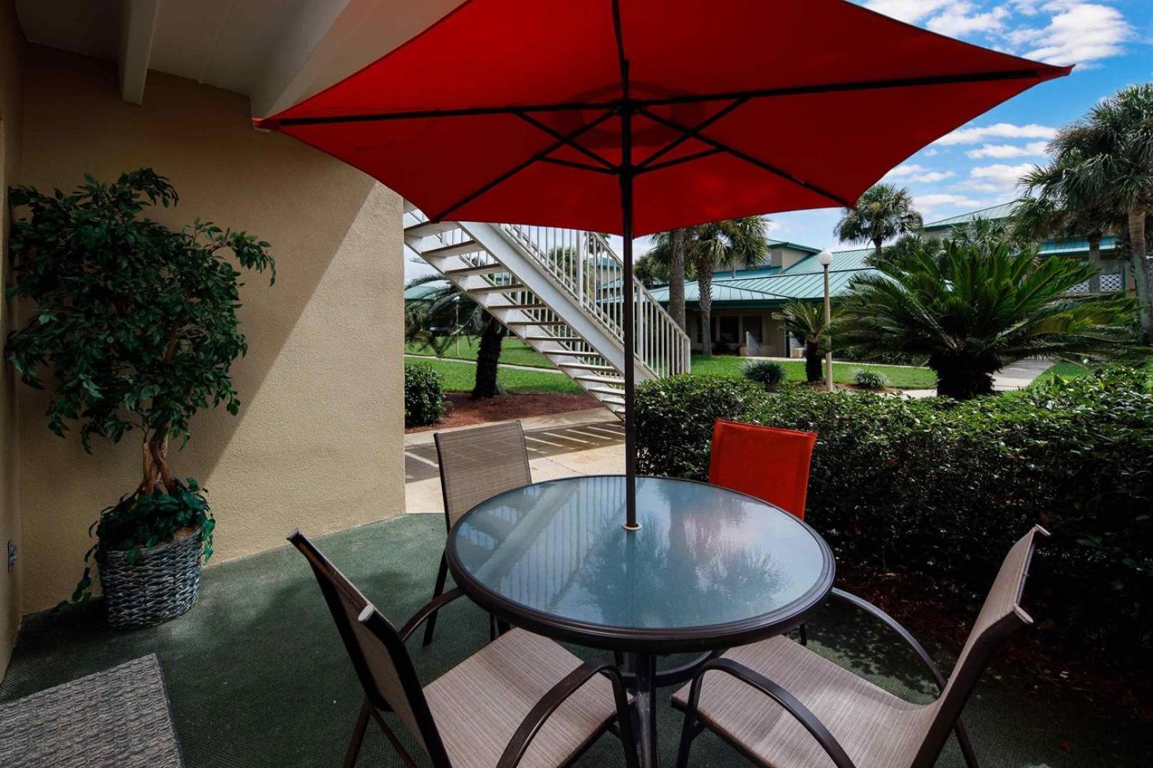 Seaspray 208b Fort Walton Beach