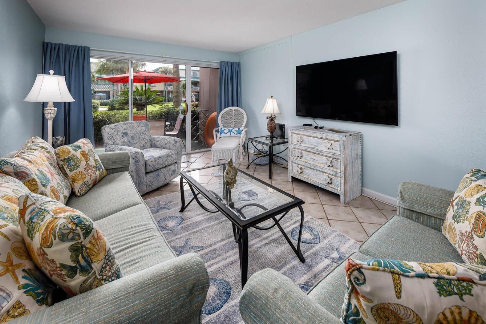 Holiday home Seaspray 208b Fort Walton Beach
