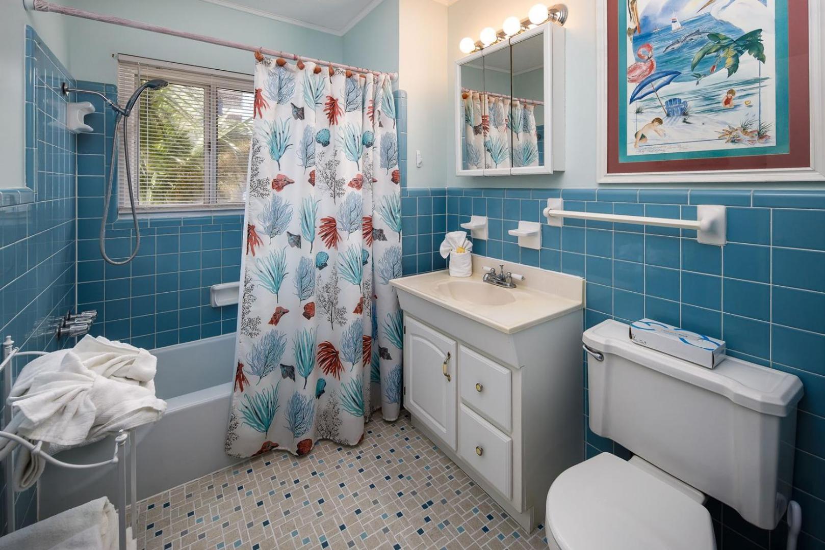 Seaspray 208b Holiday home