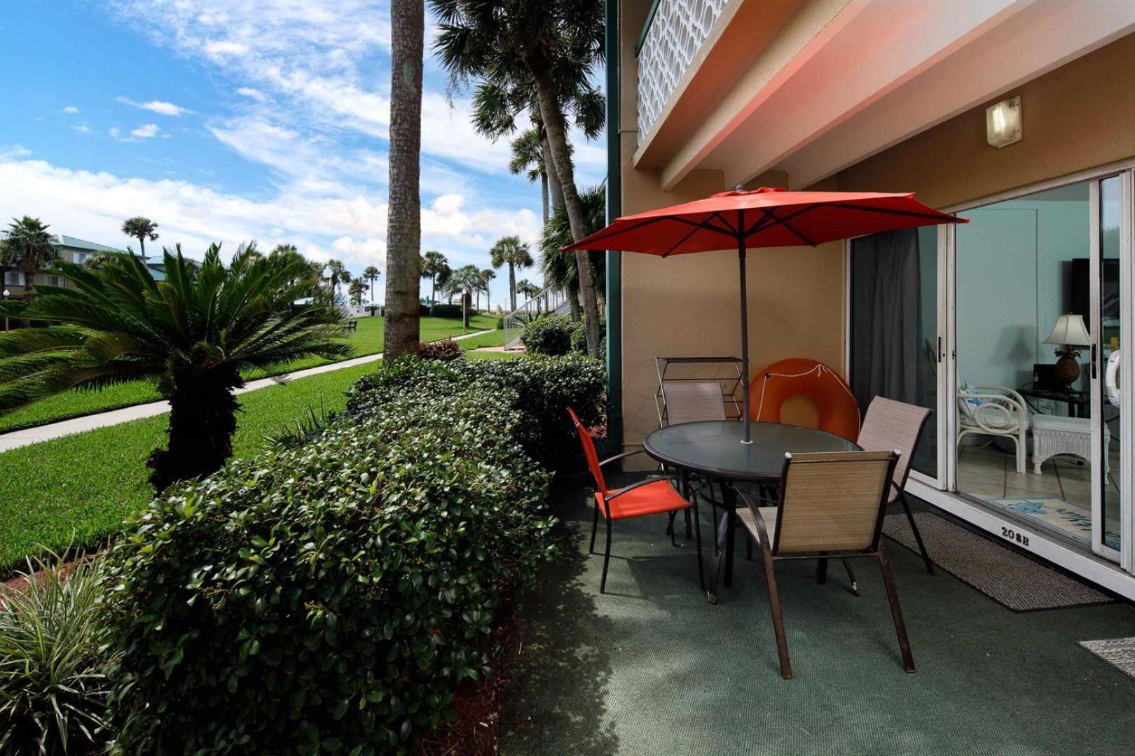 Holiday home Seaspray 208b *
