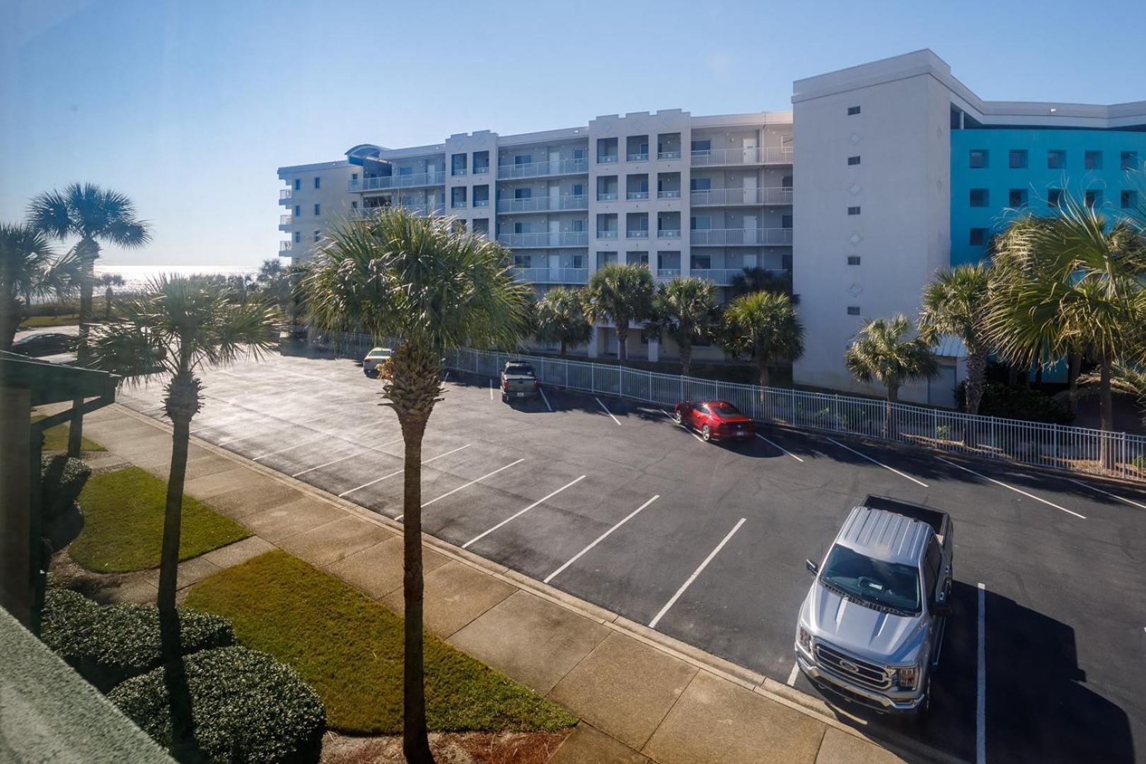 Seaspray 210d Fort Walton Beach