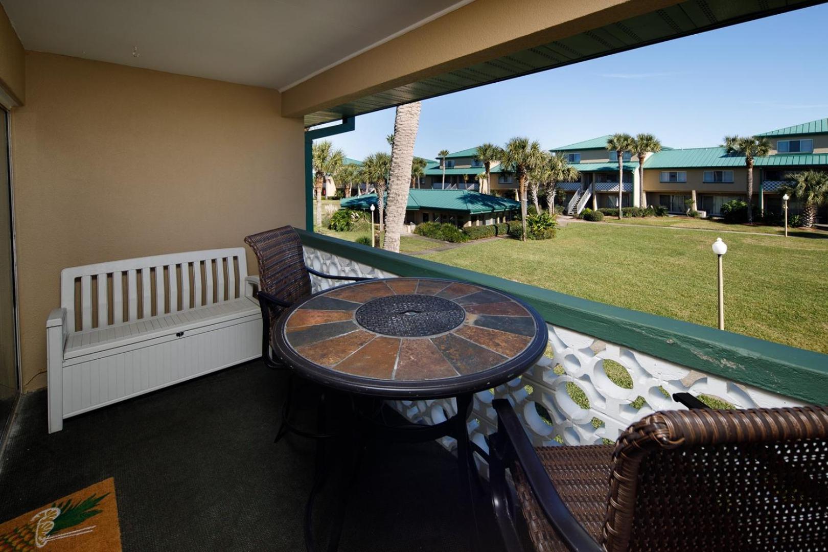 Holiday home Seaspray 210d *