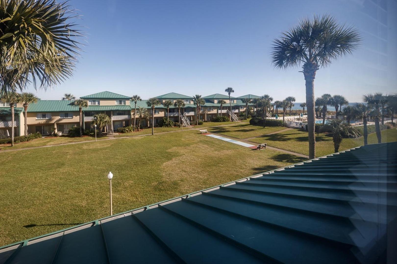Seaspray 210d Holiday home Fort Walton Beach