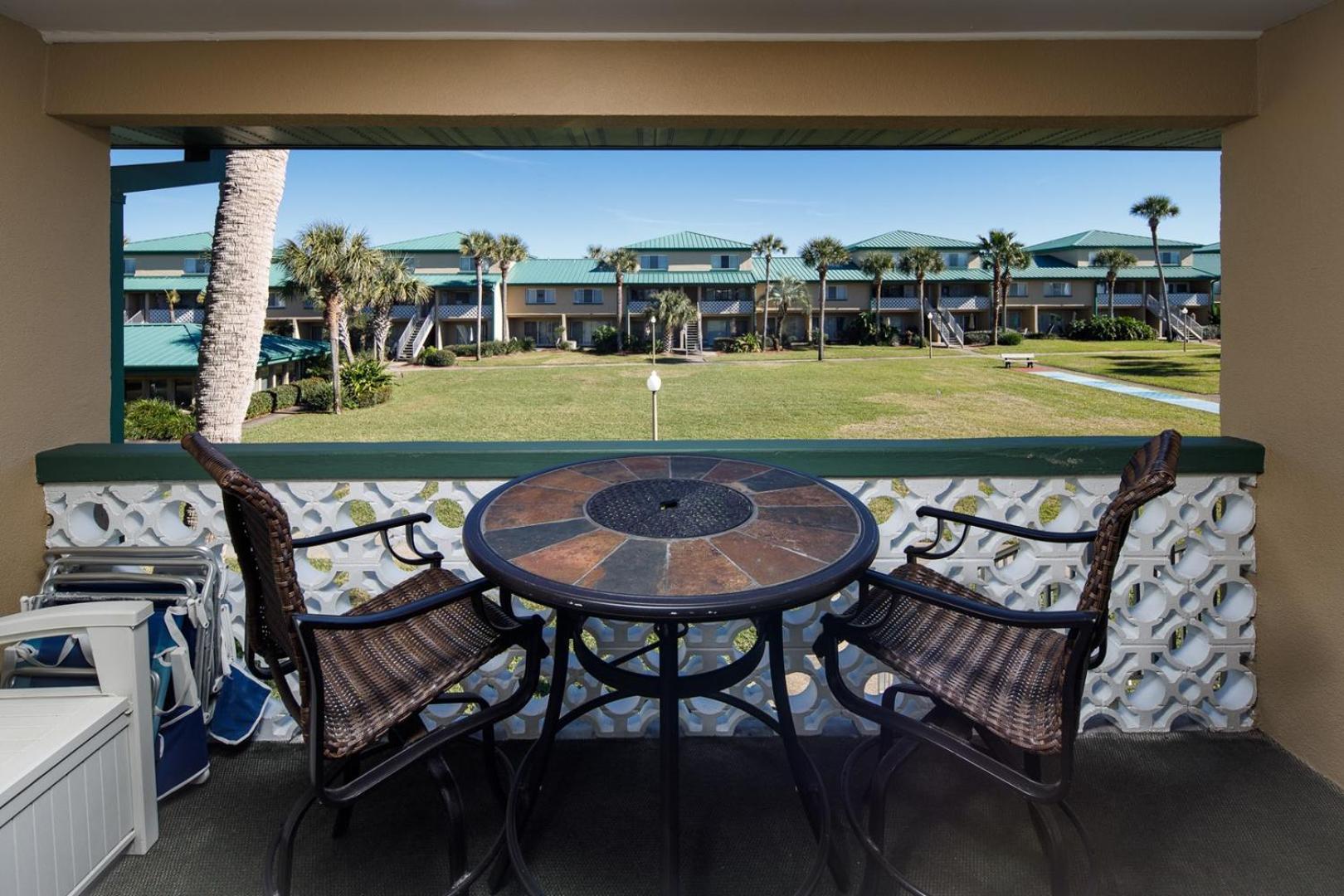 Holiday home Seaspray 210d *