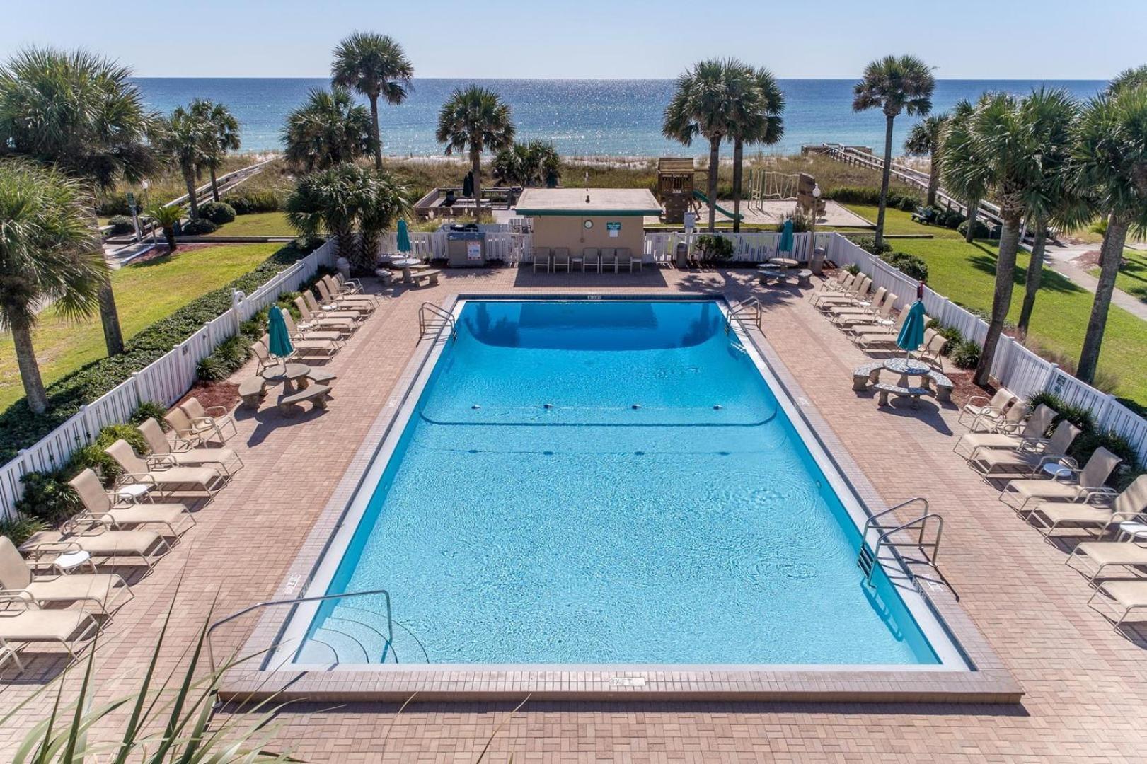 Holiday home Seaspray 210d Fort Walton Beach