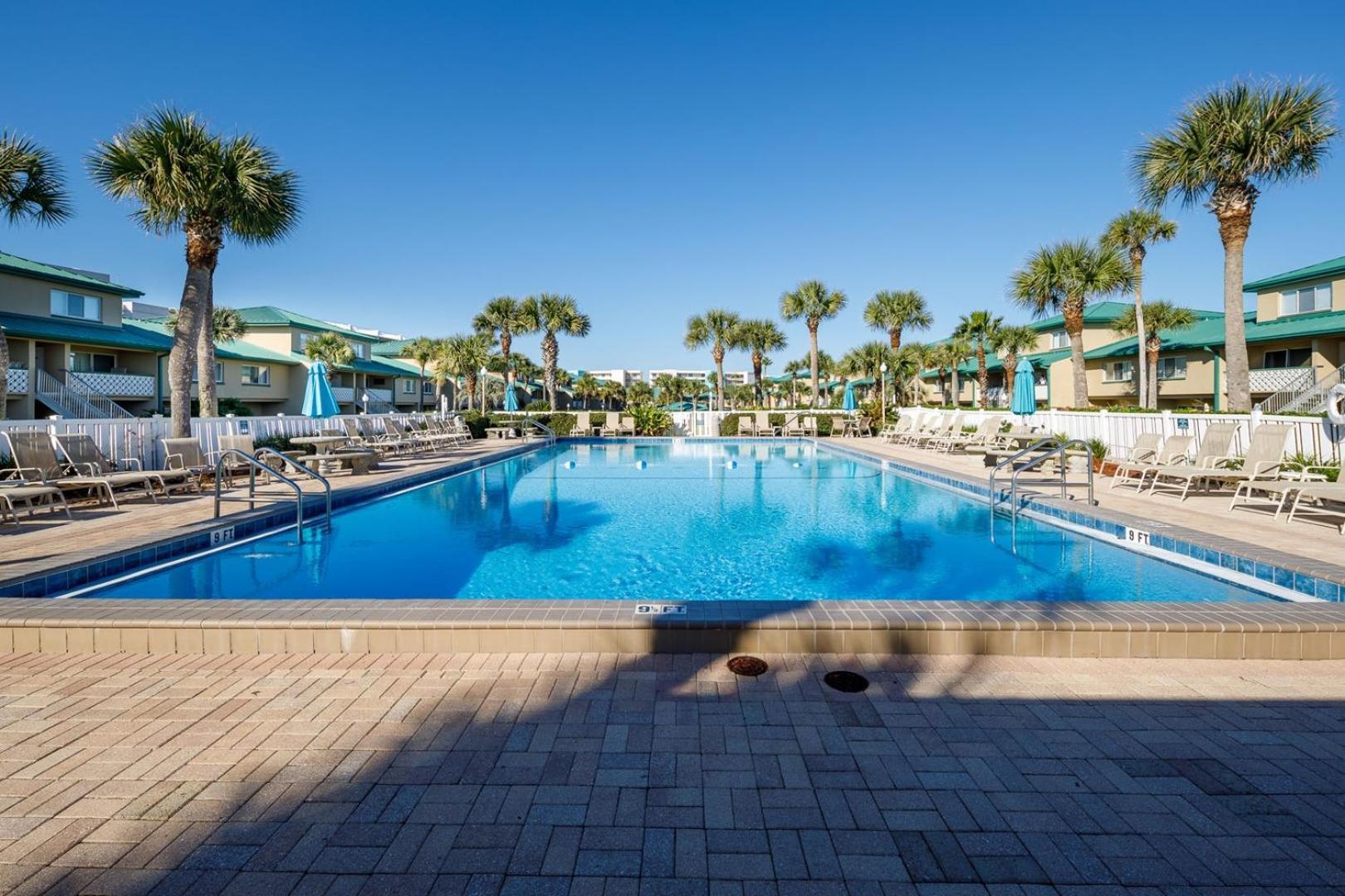 Holiday home Seaspray 206a
