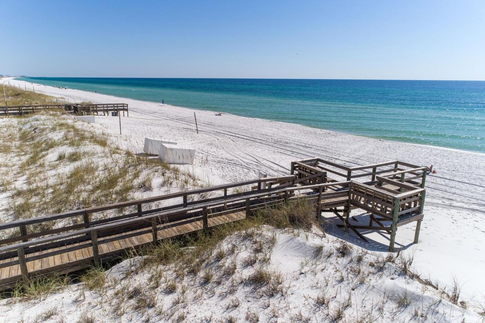 Seaspray 206a Holiday home Fort Walton Beach