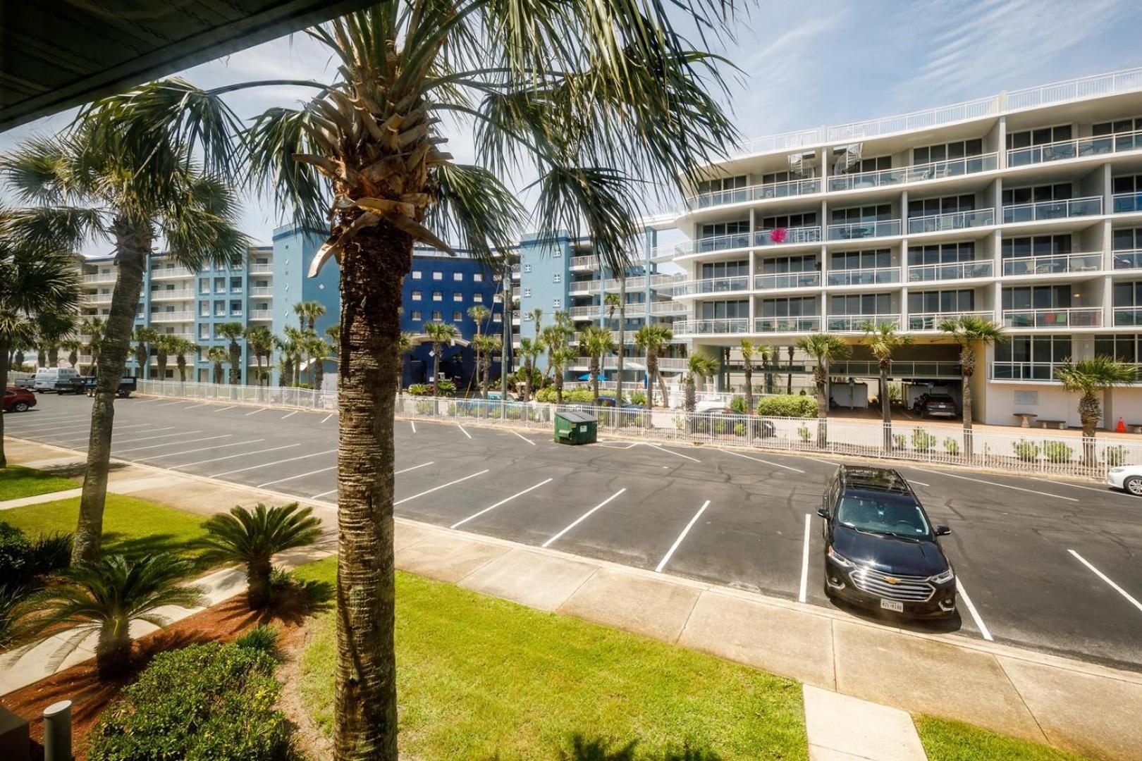 Seaspray 206a Fort Walton Beach
