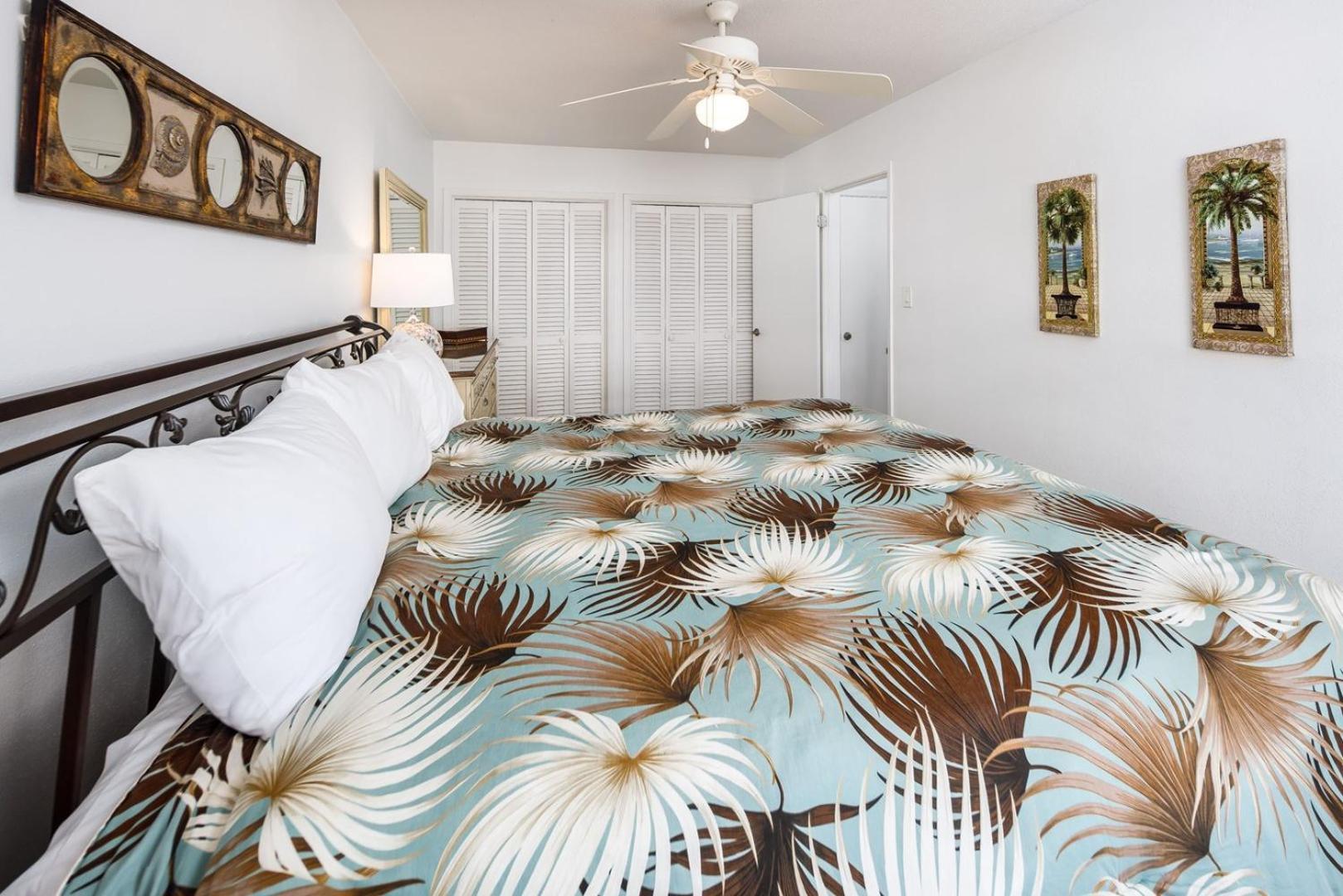 Seaspray 206a * Fort Walton Beach