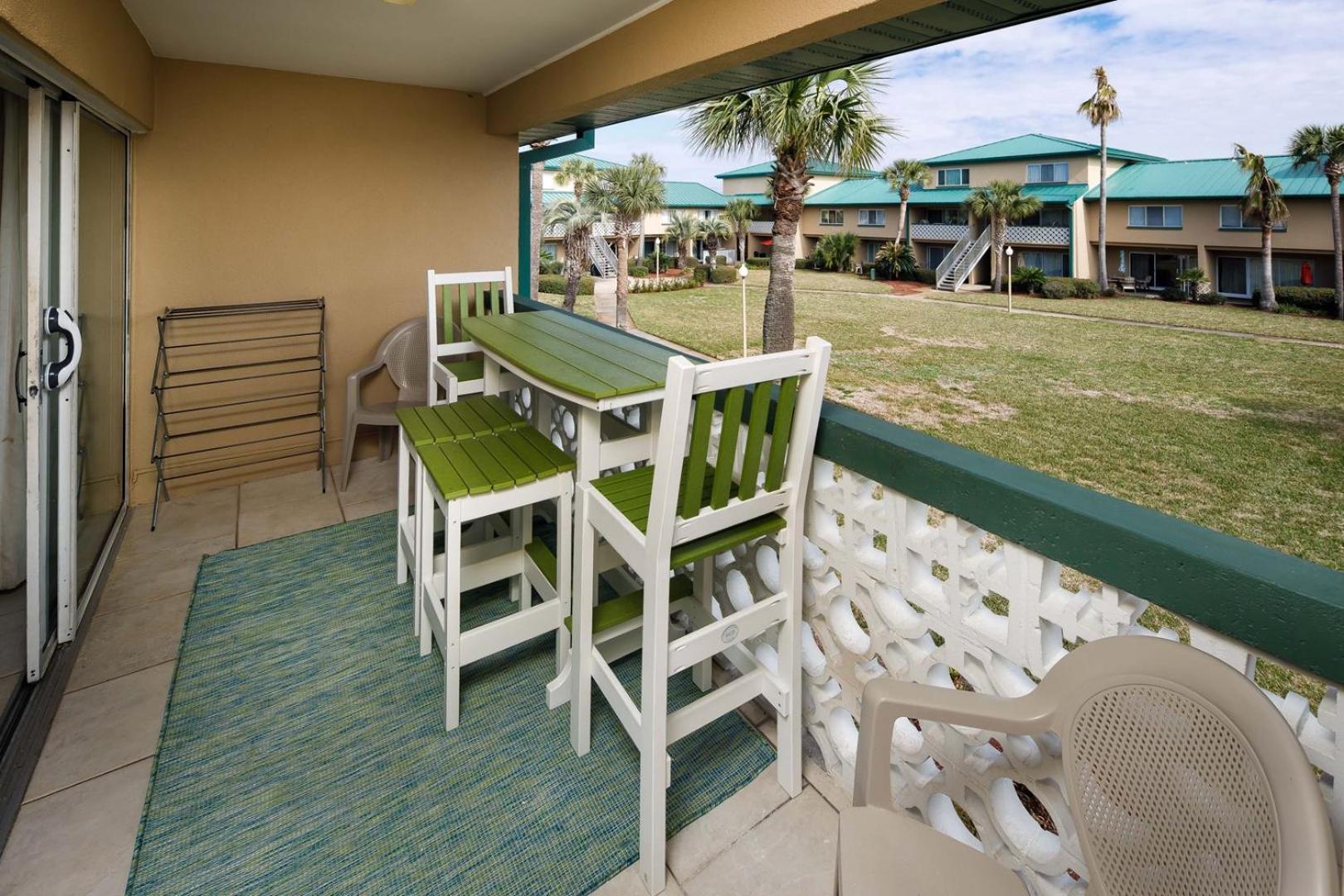 Seaspray 206d * Fort Walton Beach