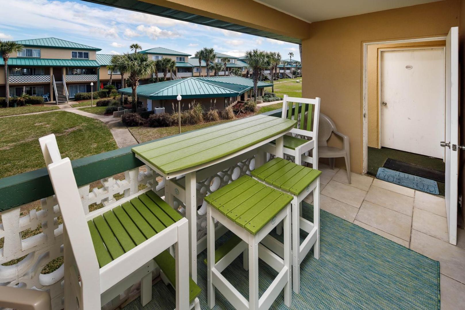 Seaspray 206d Fort Walton Beach