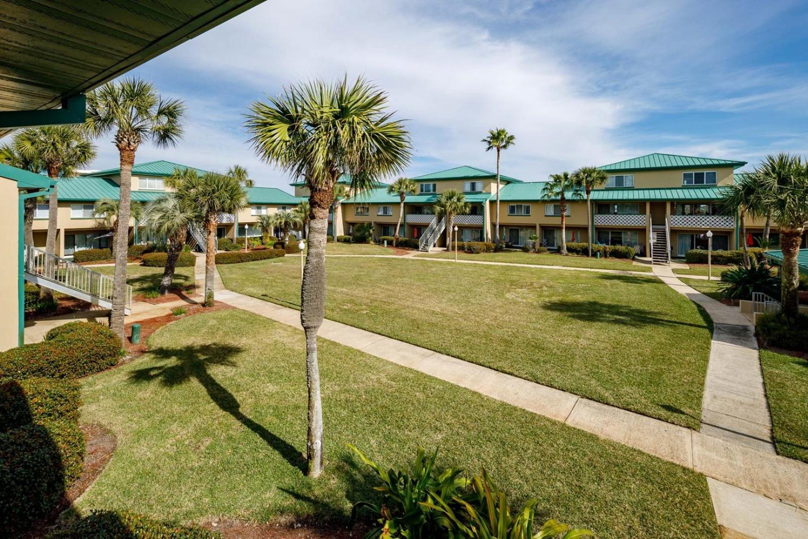 Holiday home Seaspray 206d *