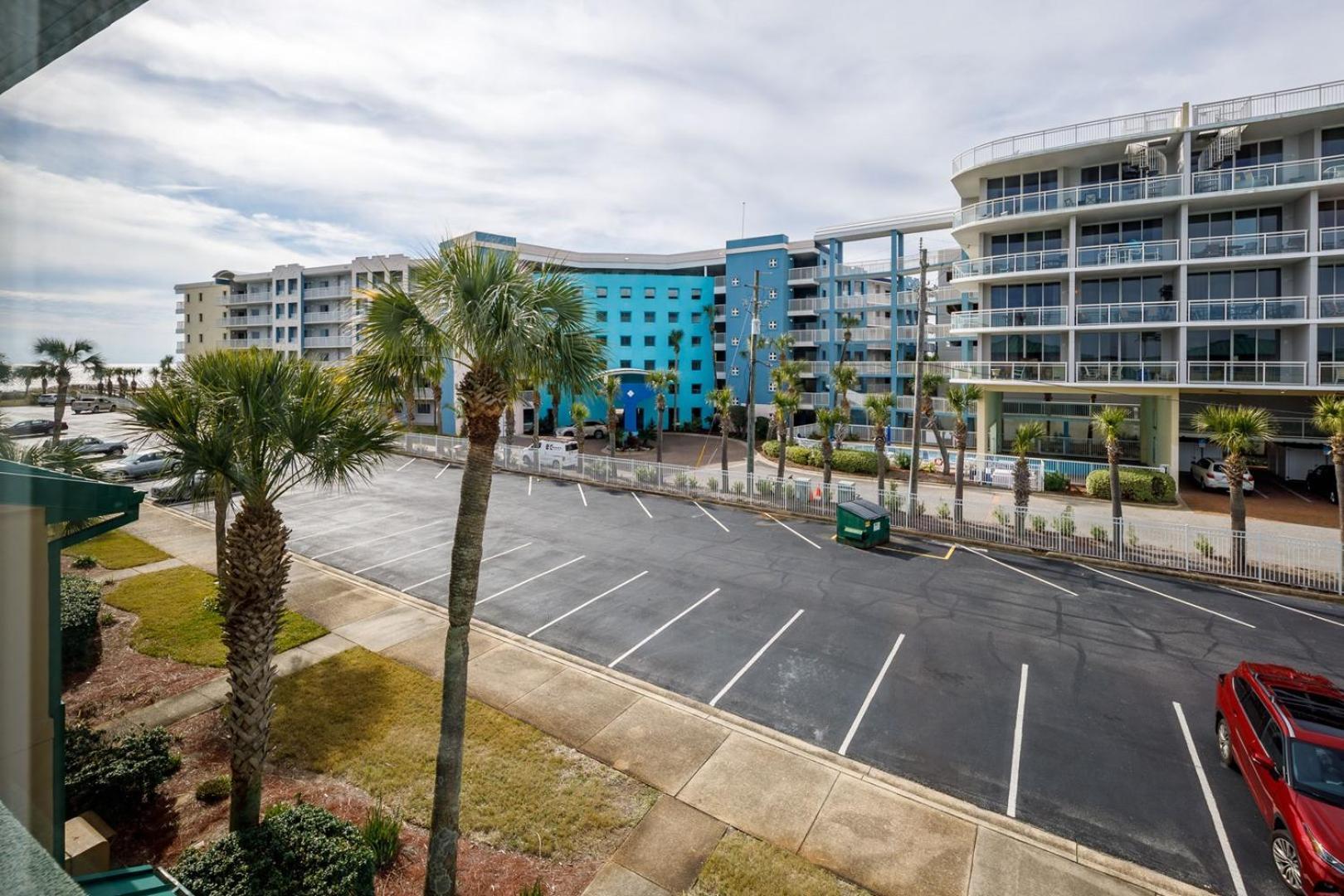 Holiday home Seaspray 206d Fort Walton Beach
