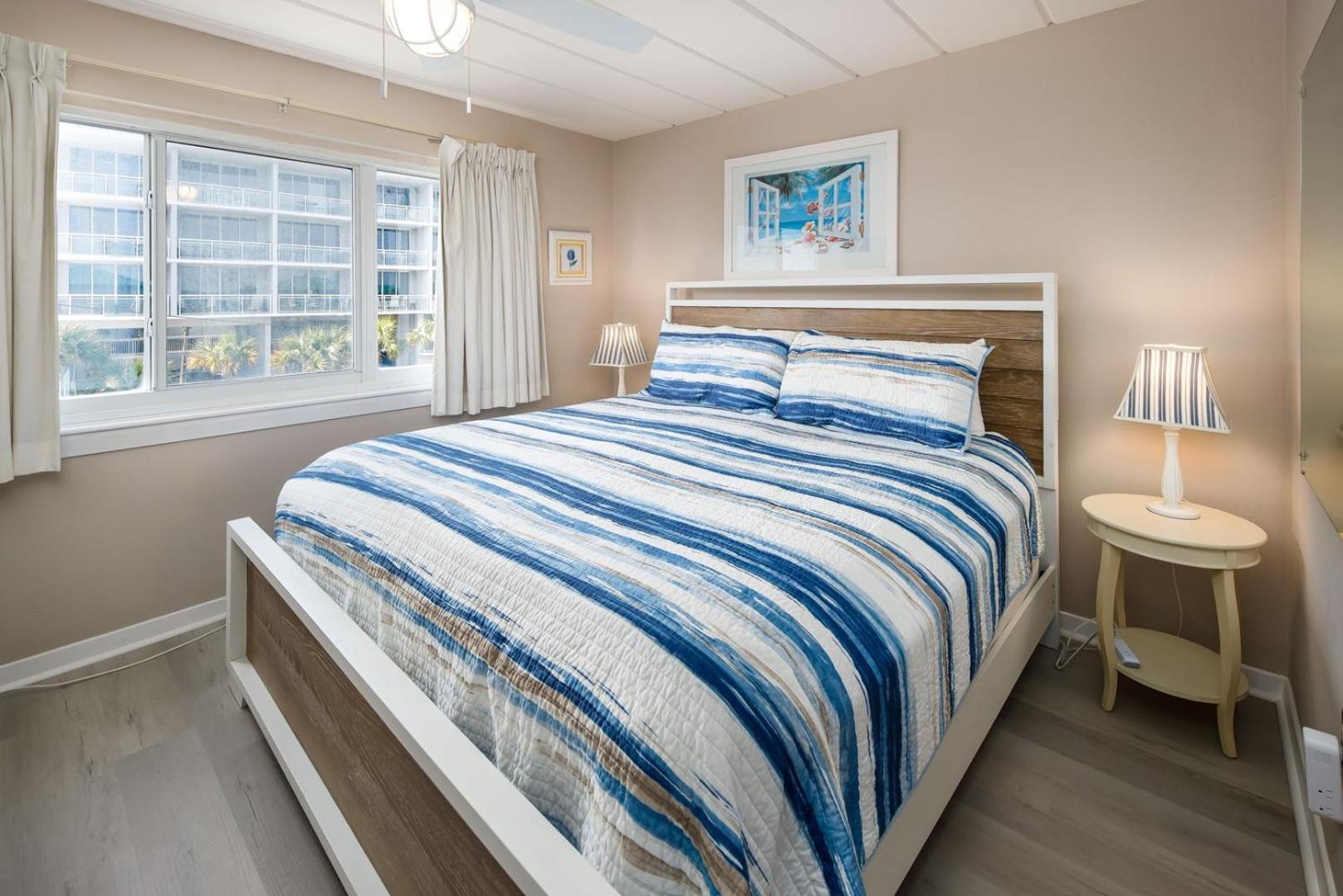 Seaspray 206d Holiday home