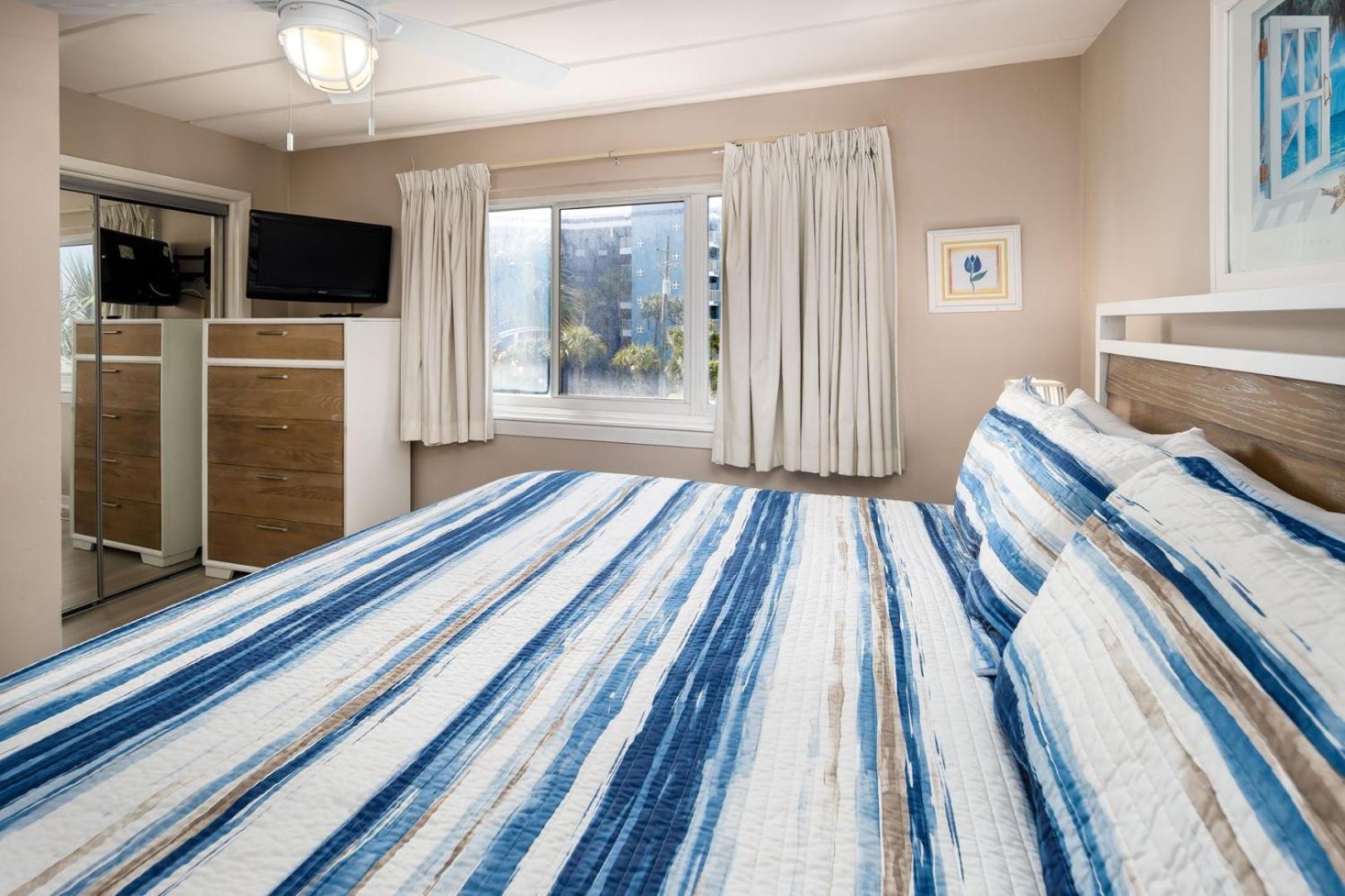 Holiday home Seaspray 206d *