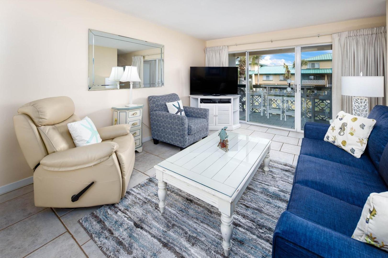 Seaspray 206d Fort Walton Beach