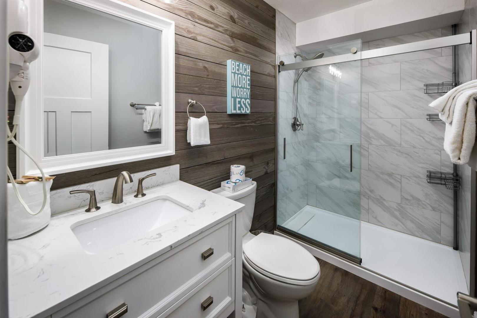 Seaspray 207b Holiday home *