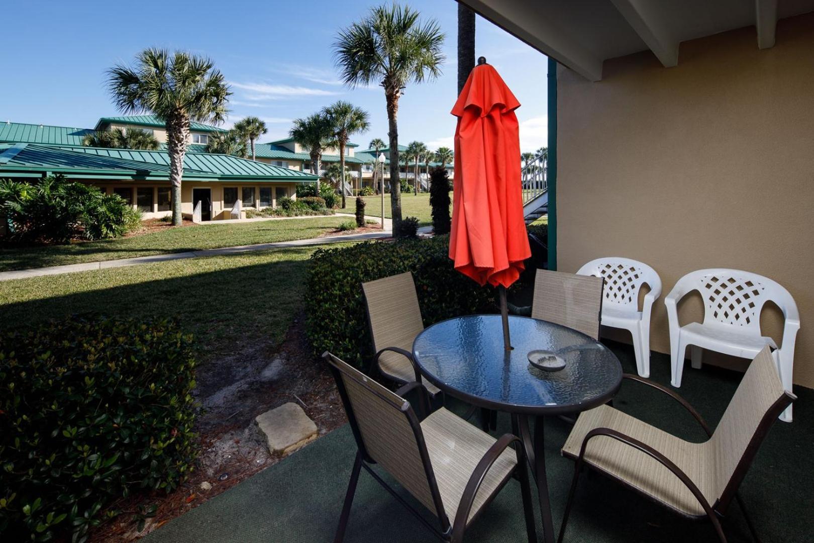 Seaspray 207b Holiday home Fort Walton Beach