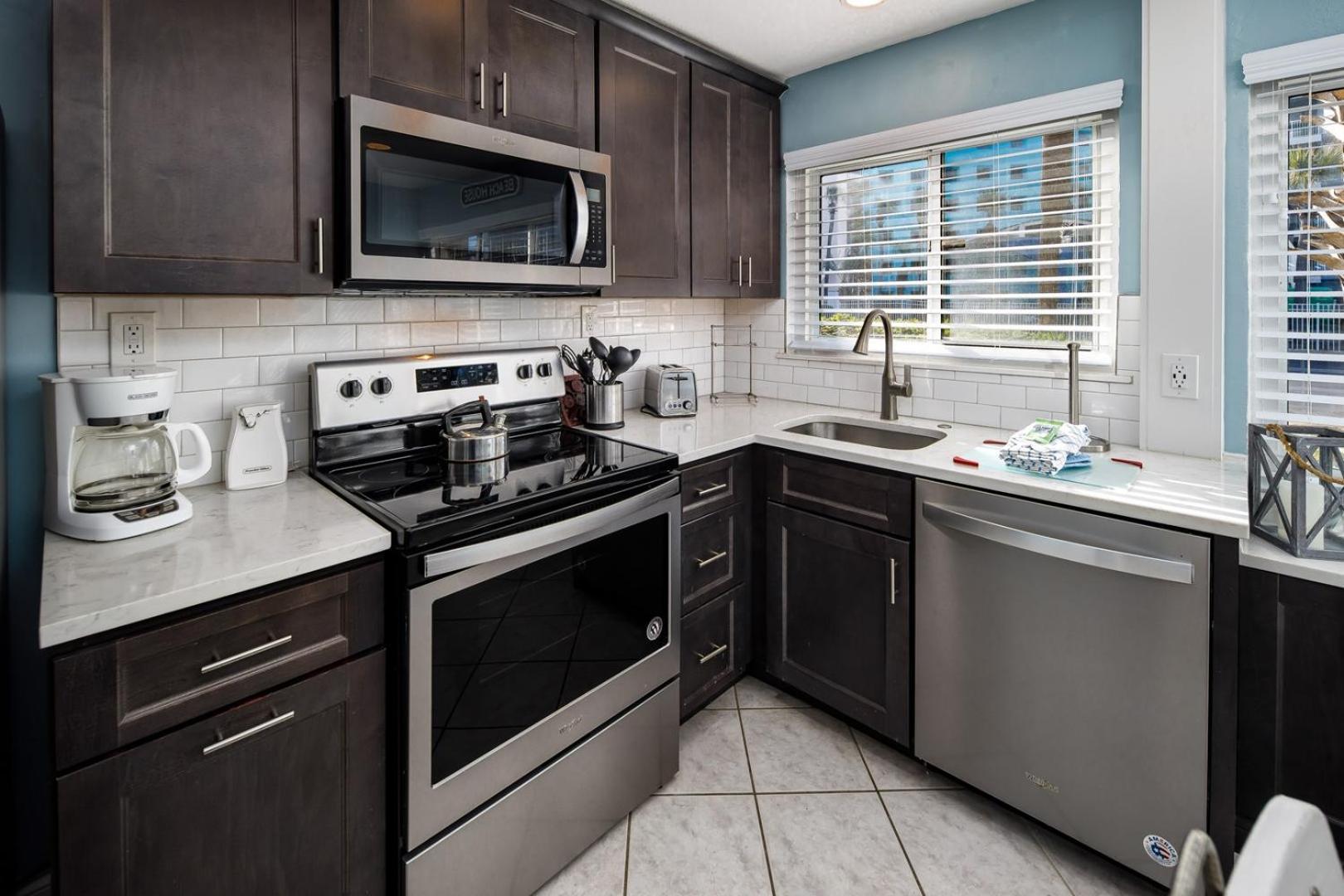 Seaspray 207b Holiday home *