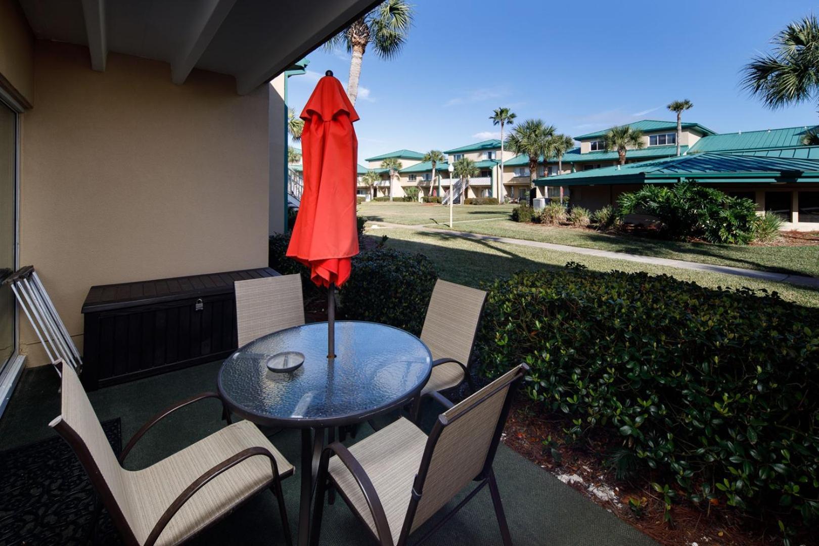 Holiday home Seaspray 207b