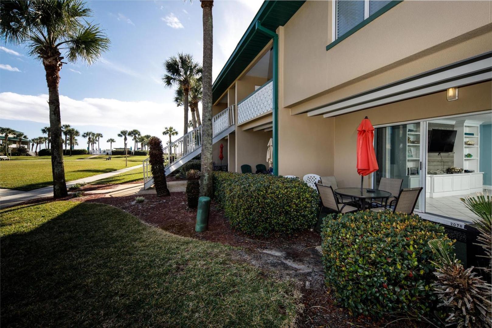 Seaspray 207b Holiday home Fort Walton Beach