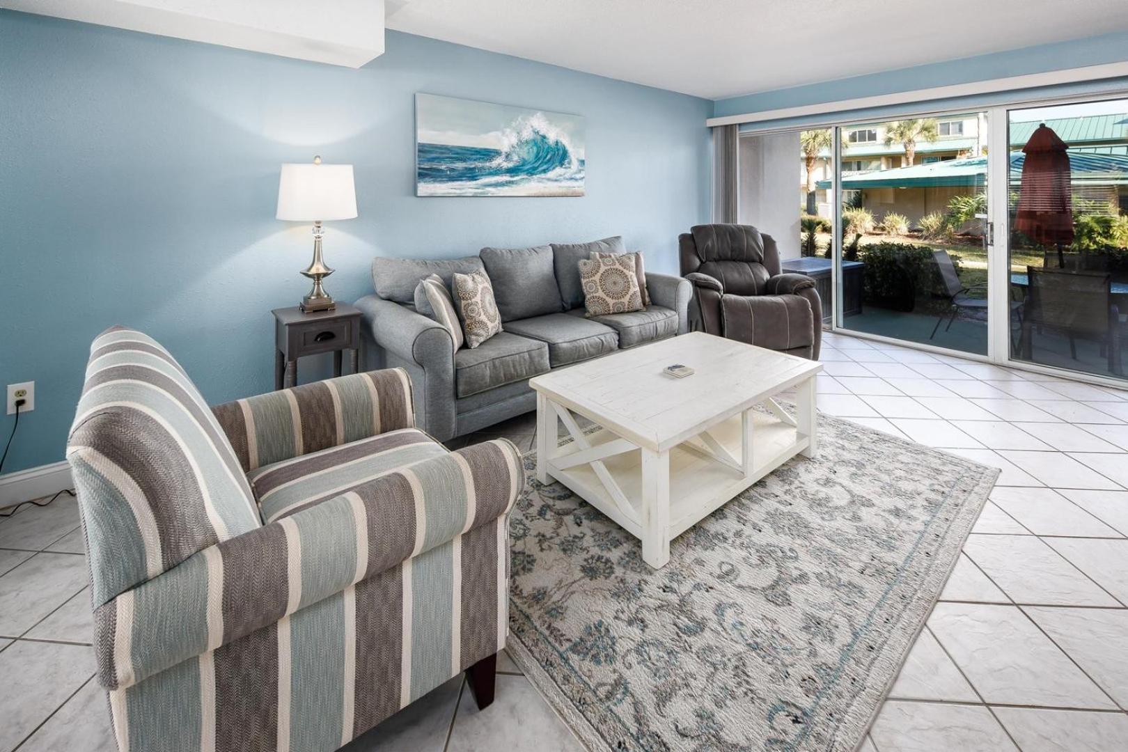 Seaspray 207b Holiday home *