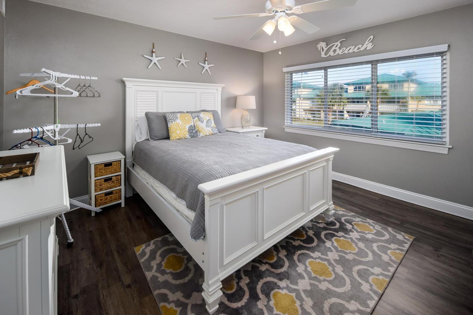 Holiday home Seaspray 207b Fort Walton Beach