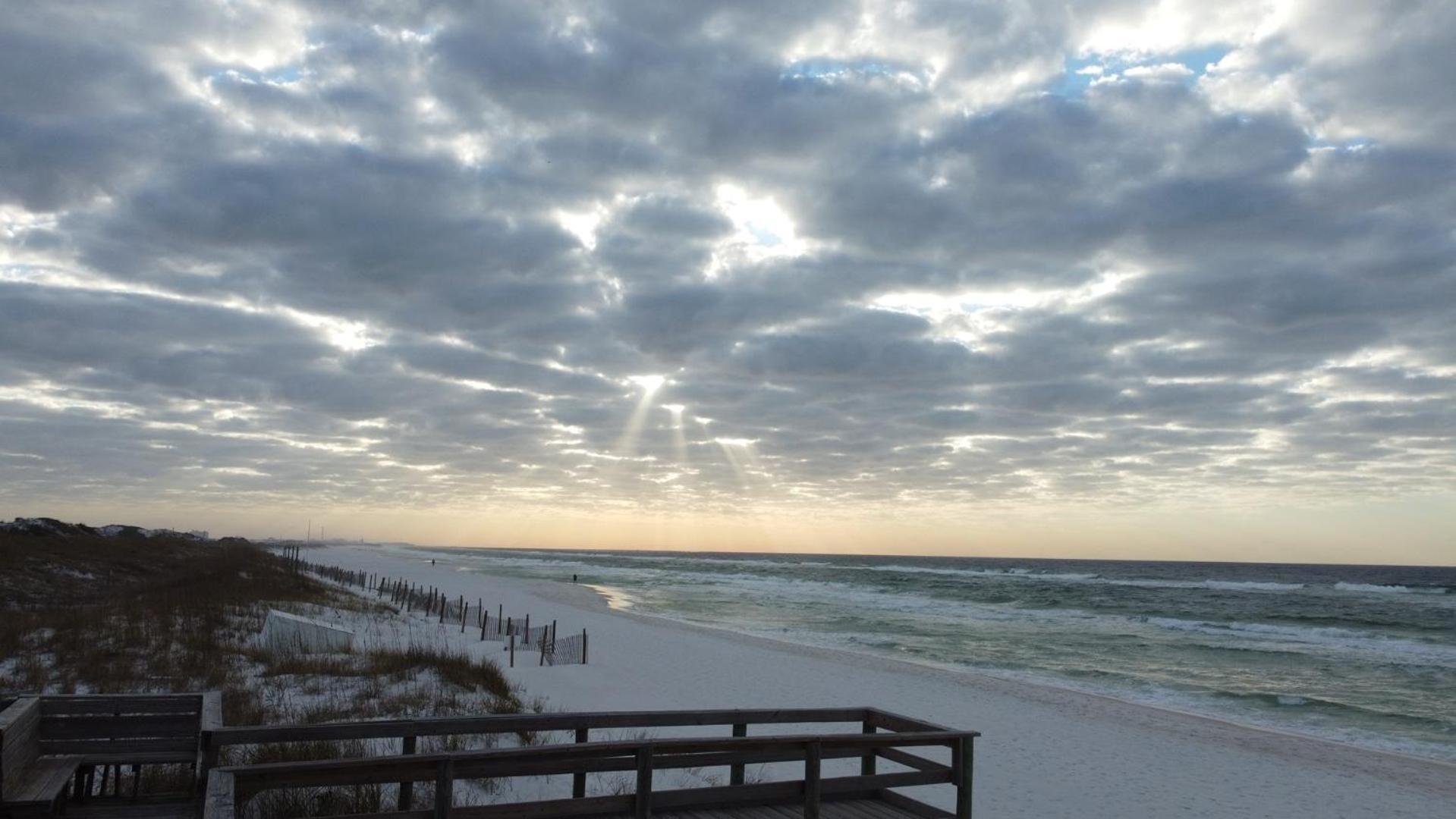 Seaspray 206b Fort Walton Beach