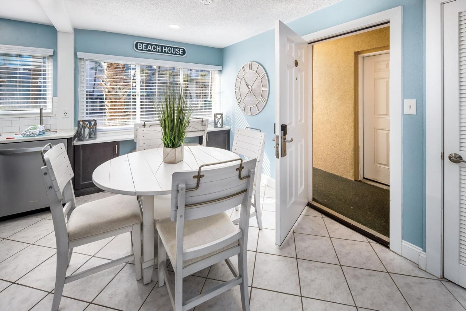 Holiday home Seaspray 207b